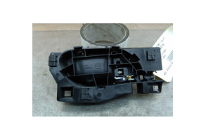 Poignee interieur arriere gauche PEUGEOT 208 1 Photo n°3
