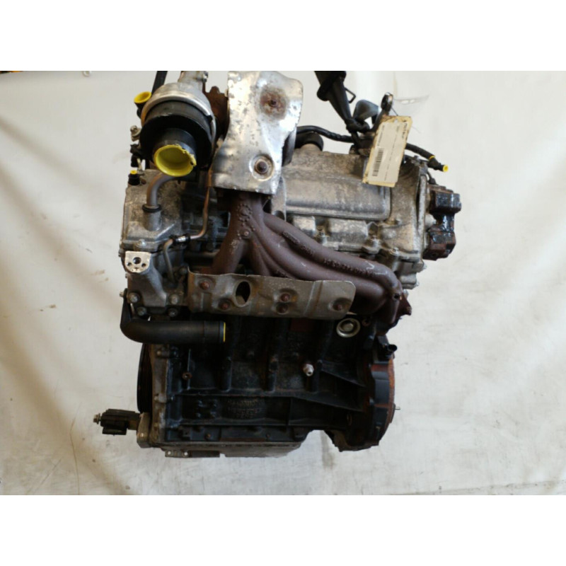 Moteur MERCEDES CLASSE B 245 Photo n°1