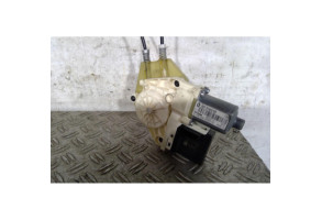 Leve vitre electrique arriere gauche RENAULT MEGANE 3 Photo n°2