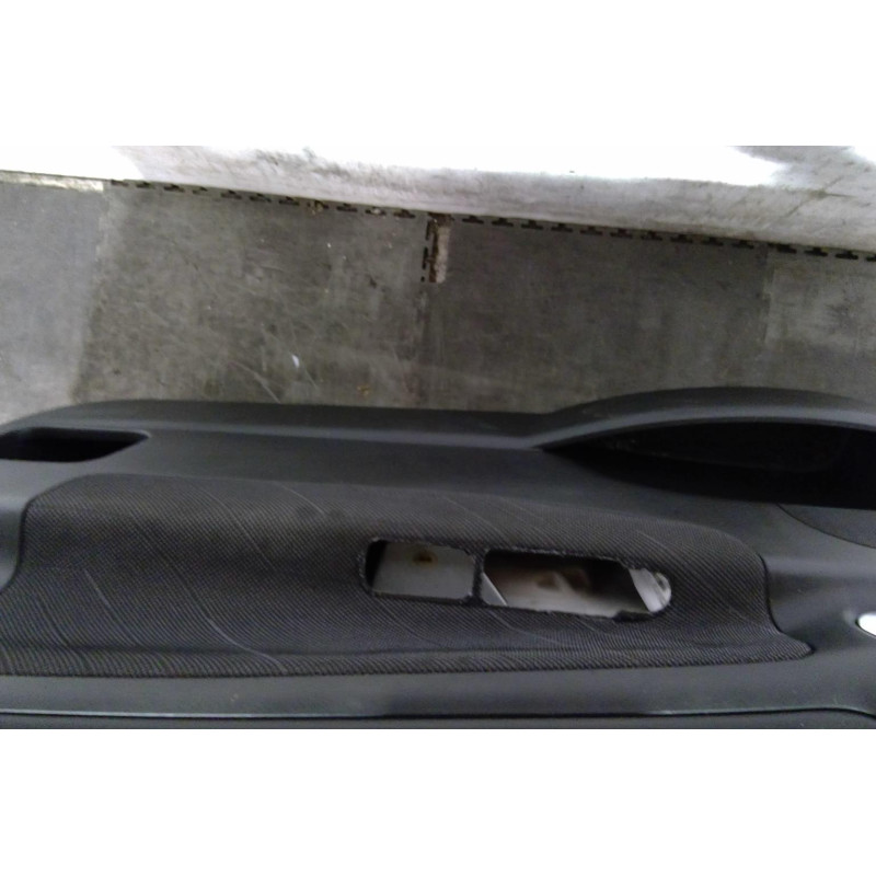 Porte avant droit PEUGEOT 207 Photo n°1
