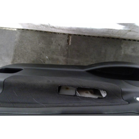 Porte avant droit PEUGEOT 207