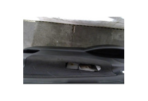 Porte avant droit PEUGEOT 207 Photo n°1