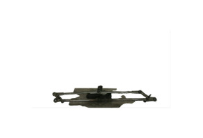 Moteur essuie glace avant LAND ROVER RANGE ROVER 1 Photo n°2
