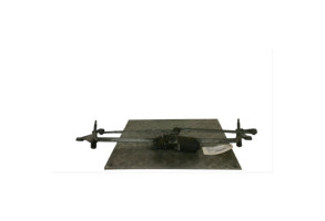 Moteur essuie glace avant LAND ROVER RANGE ROVER 1 Photo n°3