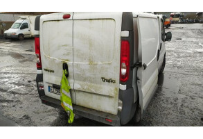 Vase de lave glace RENAULT TRAFIC 2 Photo n°3