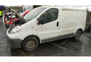Vase de lave glace RENAULT TRAFIC 2 Photo n°4