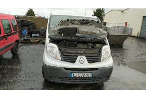 Vase de lave glace RENAULT TRAFIC 2 Photo n°5