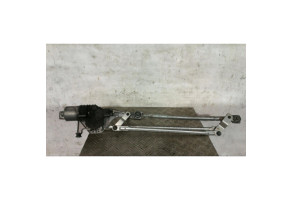 Moteur essuie glace avant FORD FOCUS 2 Photo n°1