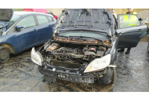 Moteur essuie glace avant FORD FOCUS 2 Photo n°3