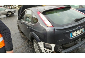 Moteur essuie glace avant FORD FOCUS 2 Photo n°4