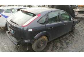 Moteur essuie glace avant FORD FOCUS 2 Photo n°7