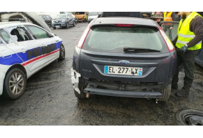 Moteur essuie glace avant FORD FOCUS 2 Photo n°10
