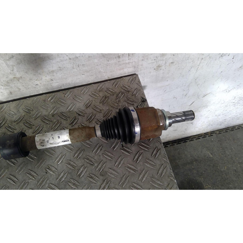 Cardan gauche (transmission) RENAULT MEGANE 4 Photo n°1