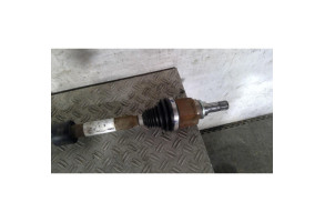 Cardan gauche (transmission) RENAULT MEGANE 4 Photo n°1