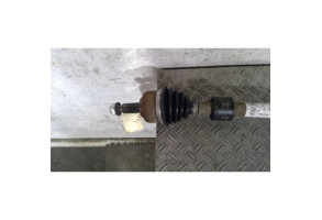 Cardan gauche (transmission) RENAULT MEGANE 4 Photo n°4