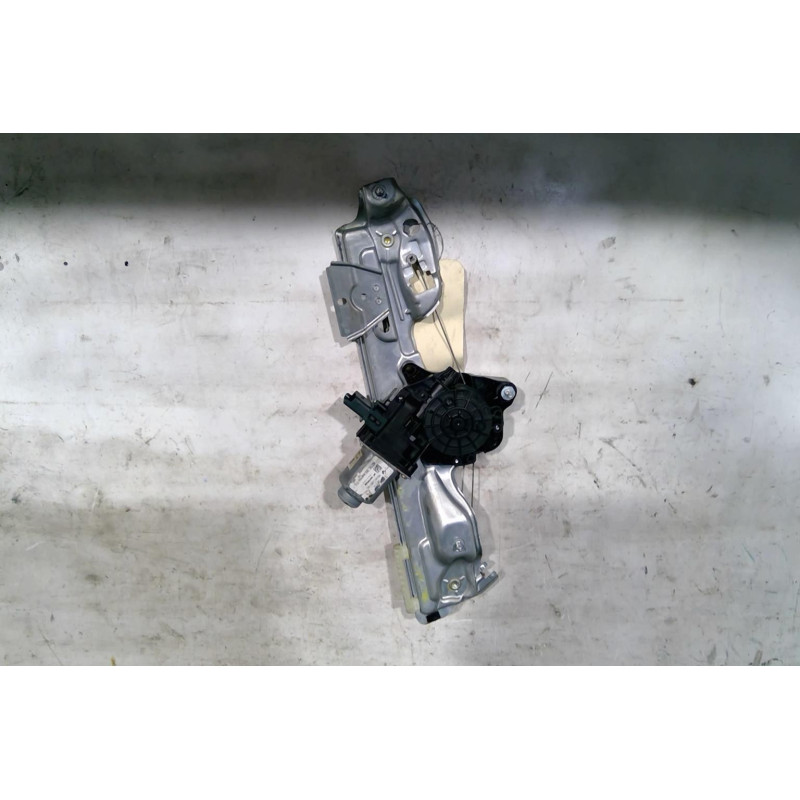 Leve vitre electrique arriere droit RENAULT MEGANE 4 Photo n°1