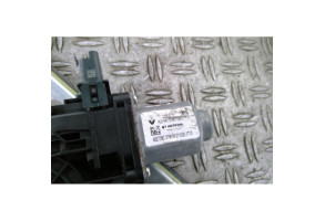 Leve vitre electrique arriere gauche RENAULT MEGANE 4 Photo n°1