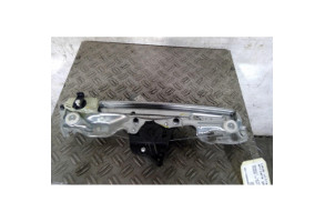 Leve vitre electrique arriere gauche RENAULT MEGANE 4 Photo n°2