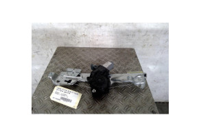 Leve vitre electrique arriere gauche RENAULT MEGANE 4 Photo n°3