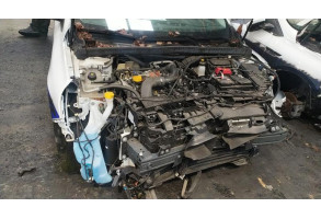 Leve vitre electrique avant droit RENAULT MEGANE 4 Photo n°6