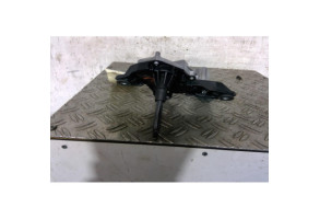 Moteur essuie glace arriere RENAULT MEGANE 4 Photo n°1