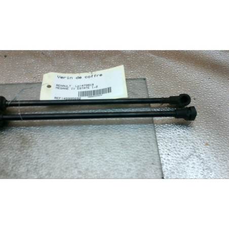 Verin de coffre RENAULT MEGANE 4