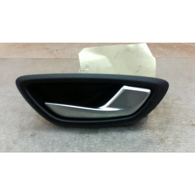 Poignee interieur arriere droit RENAULT MEGANE 4 Photo n°1