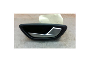 Poignee interieur arriere droit RENAULT MEGANE 4 Photo n°1