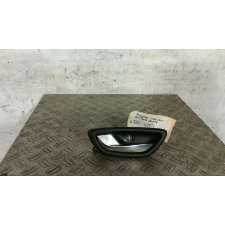 Poignee interieur arriere gauche RENAULT MEGANE 4