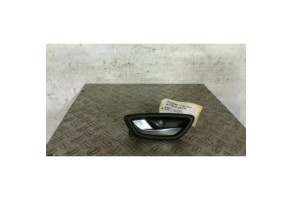 Poignee interieur arriere gauche RENAULT MEGANE 4 Photo n°1