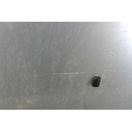 Capot FORD MONDEO 2 Photo n°1