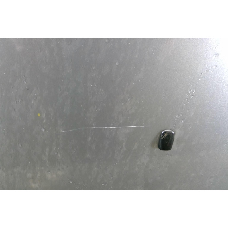 Capot FORD MONDEO 2 Photo n°1