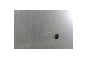 Capot FORD MONDEO 2 Photo n°1