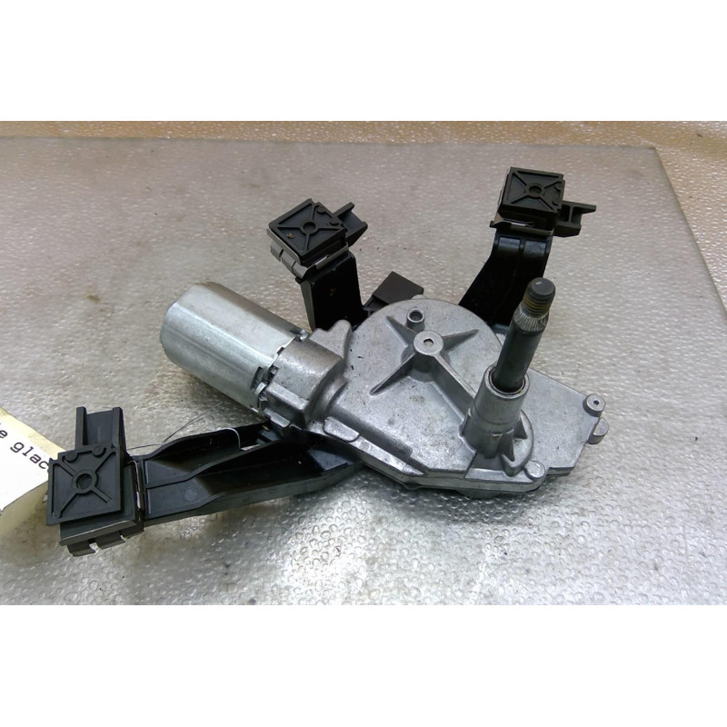 Moteur essuie glace arriere PEUGEOT 207 Photo n°1