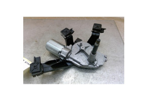 Moteur essuie glace arriere PEUGEOT 207 Photo n°1