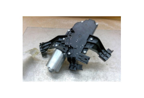 Moteur essuie glace arriere PEUGEOT 207 Photo n°2