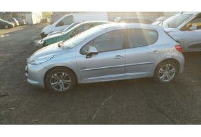 Moteur essuie glace arriere PEUGEOT 207 Photo n°5