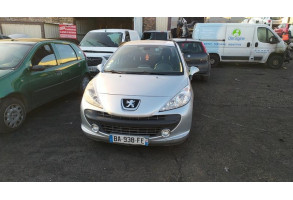 Moteur essuie glace arriere PEUGEOT 207 Photo n°6