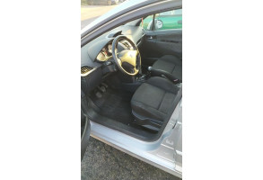 Moteur essuie glace arriere PEUGEOT 207 Photo n°8