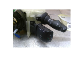 Com (Bloc Contacteur Tournant+Commodo Essuie Glace+Commodo Phare) RENAULT MEGANE 3 Photo n°2