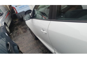 Com (Bloc Contacteur Tournant+Commodo Essuie Glace+Commodo Phare) RENAULT MEGANE 3 Photo n°6
