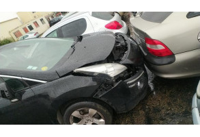 Vitre arriere droit PEUGEOT 3008 1 Photo n°3