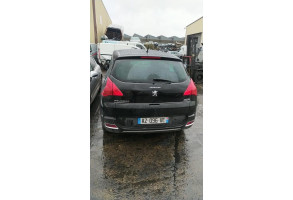 Vitre arriere droit PEUGEOT 3008 1 Photo n°5