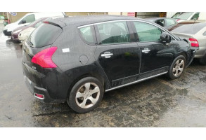 Vitre arriere droit PEUGEOT 3008 1 Photo n°7