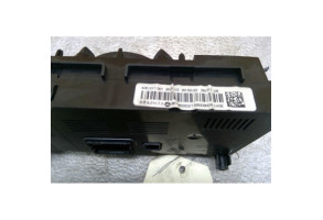 Commande chauffage PEUGEOT 3008 1 Photo n°1