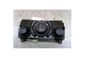 Commande chauffage PEUGEOT 3008 1 Photo n°2