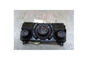 Commande chauffage PEUGEOT 3008 1 Photo n°4