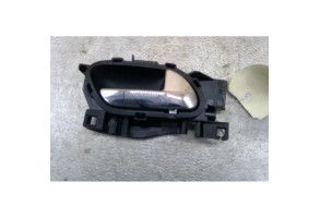 Poignee interieur arriere droit PEUGEOT 3008 1 Photo n°1