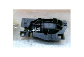 Poignee interieur arriere droit PEUGEOT 3008 1 Photo n°2