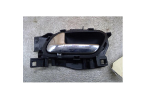 Poignee interieur arriere gauche PEUGEOT 3008 1 Photo n°1